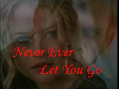 Never Ever Let You Go